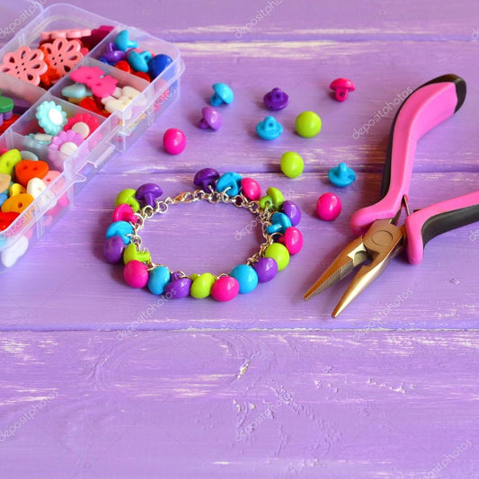 Choosing the Right Tools for Your DIY Jewelry Projects