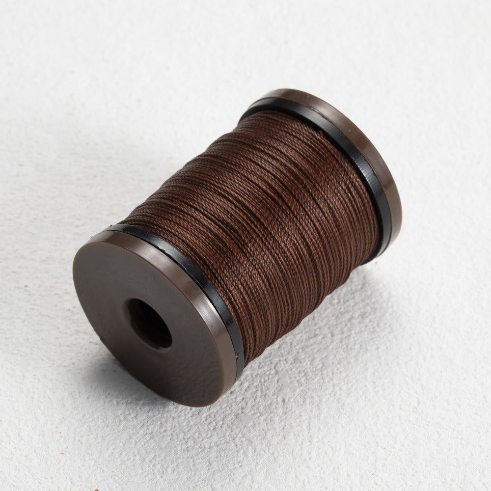 0.5mm 44 colors wax cord
