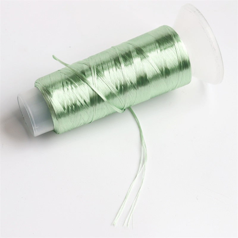 Four Strands of wool yarn use for DIY