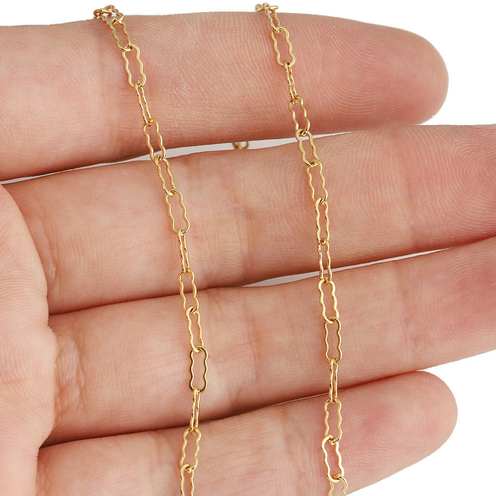 C1651 Gourd chain