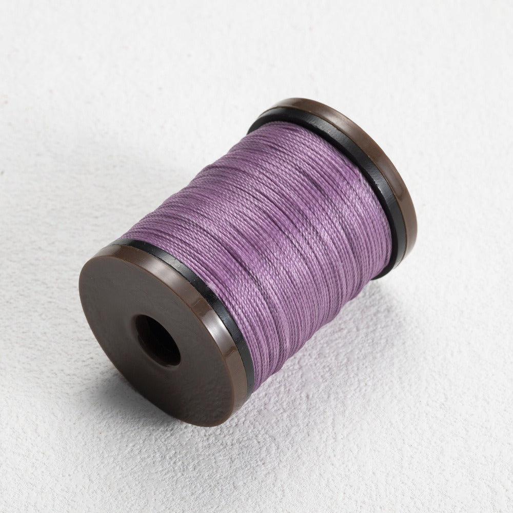 0.5mm 44 colors wax cord