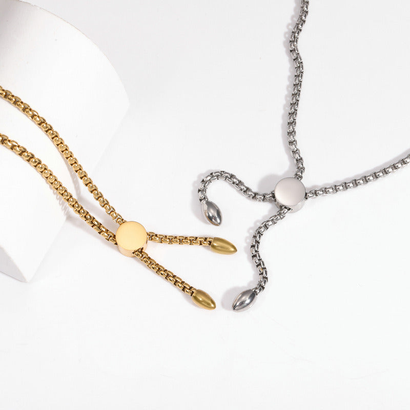 12cm Adjustable bracelet