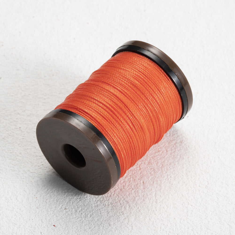 0.5mm 44 colors wax cord