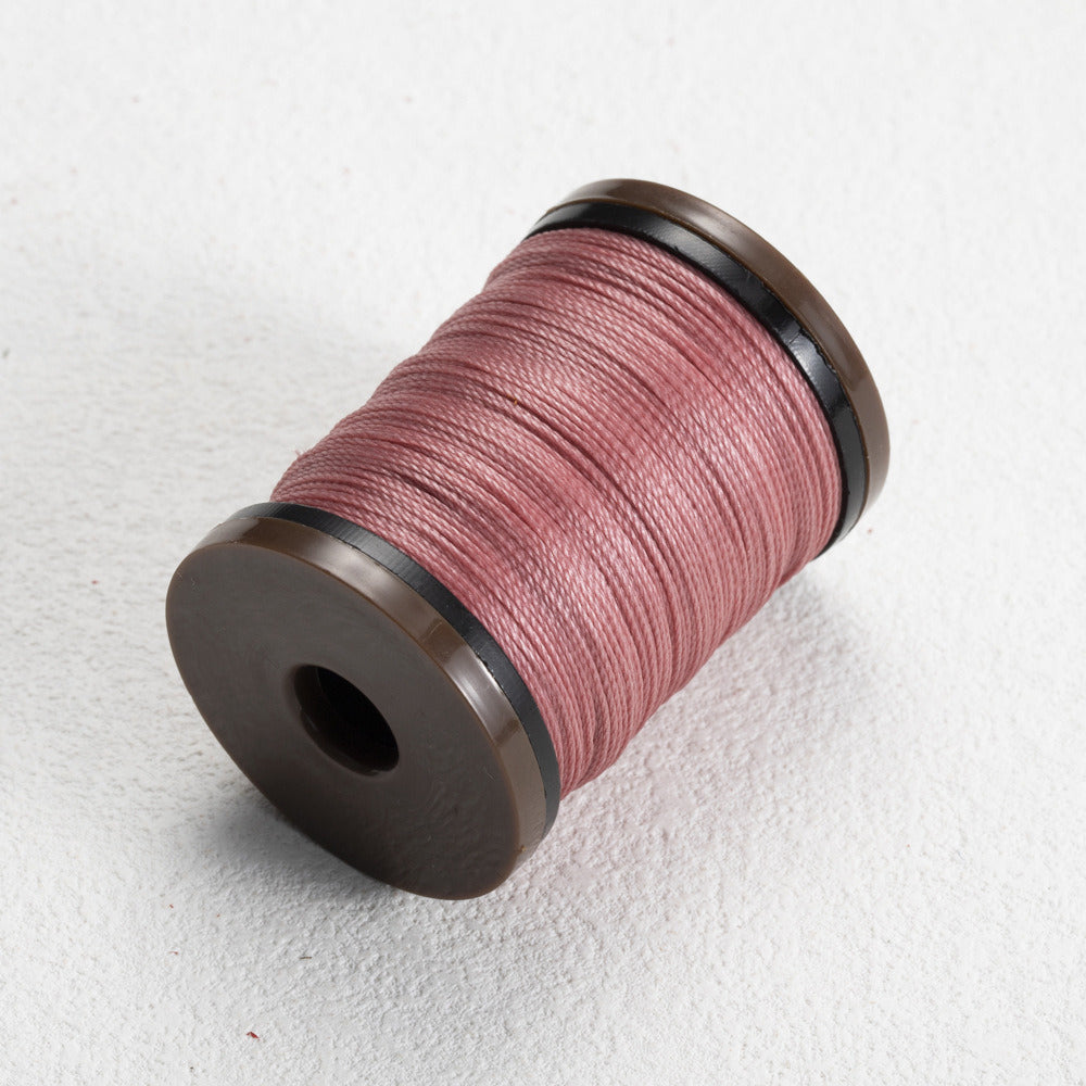 0.5mm 44 colors wax cord