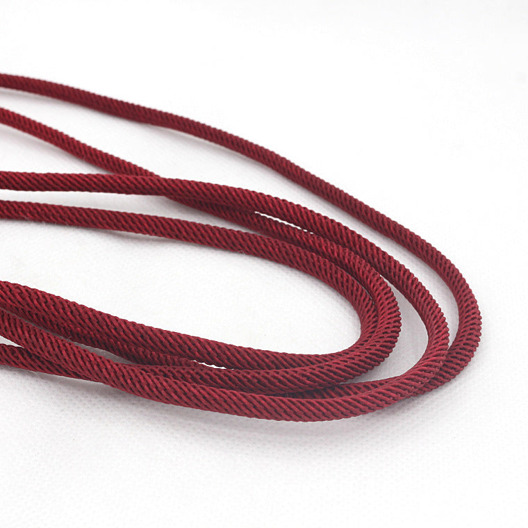 5mm Cord for bracelet making