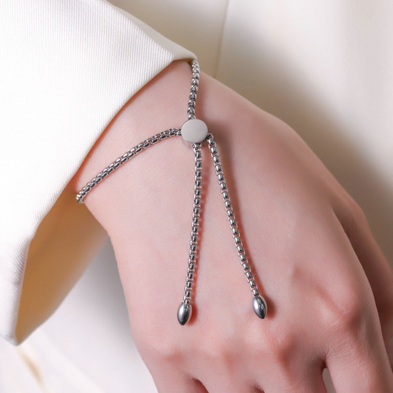 12cm Adjustable bracelet