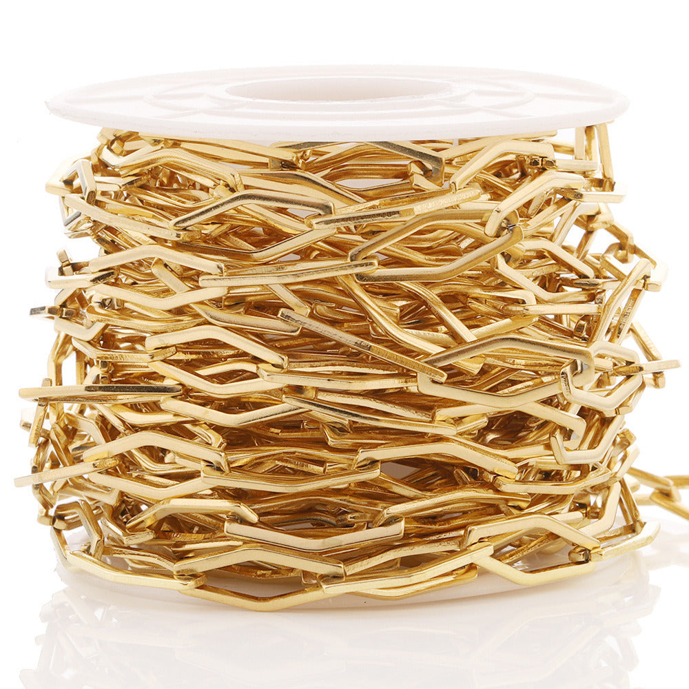 C1618 Lozenge Chain