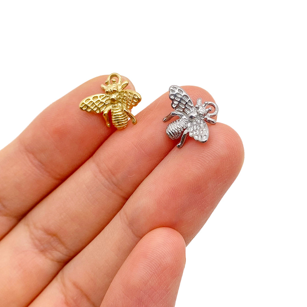 11477 Honeybee charm