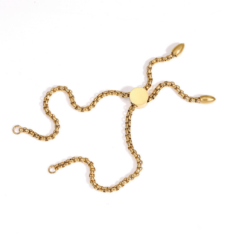 12cm Adjustable bracelet