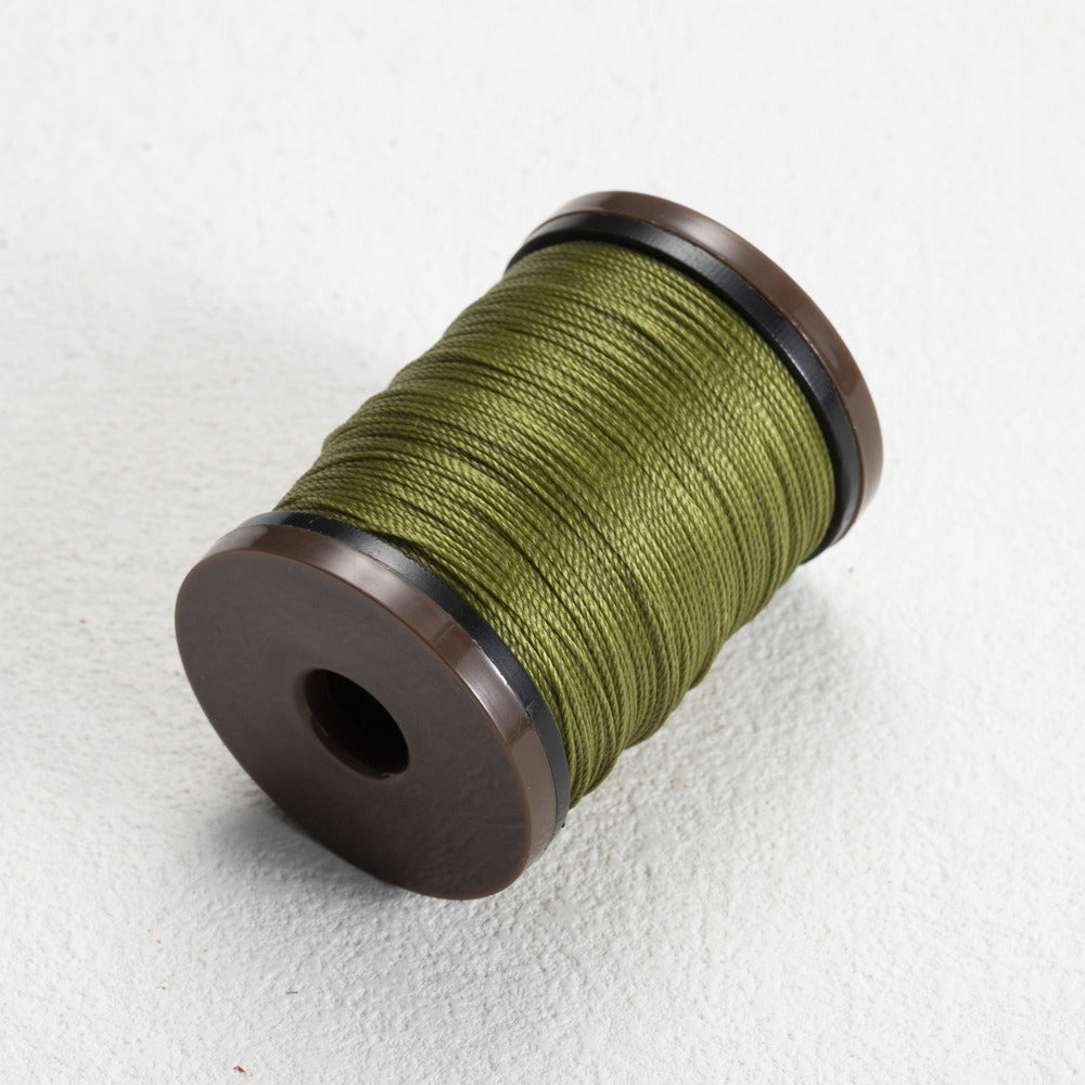 0.5mm 44 colors wax cord