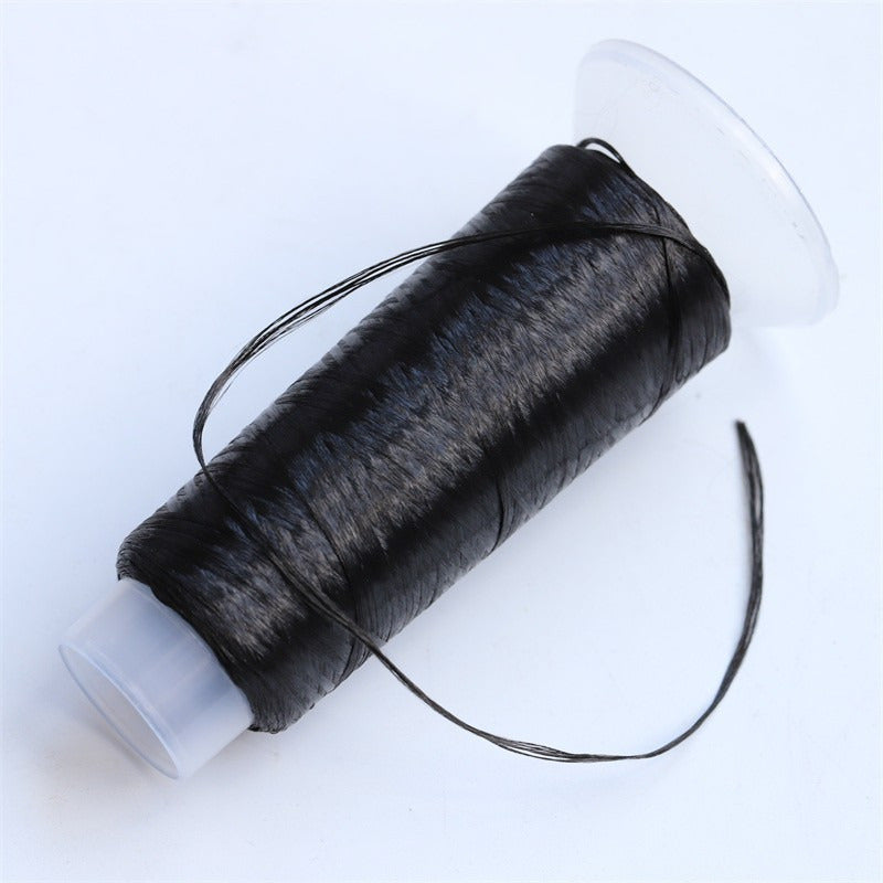 Four Strands of wool yarn use for DIY