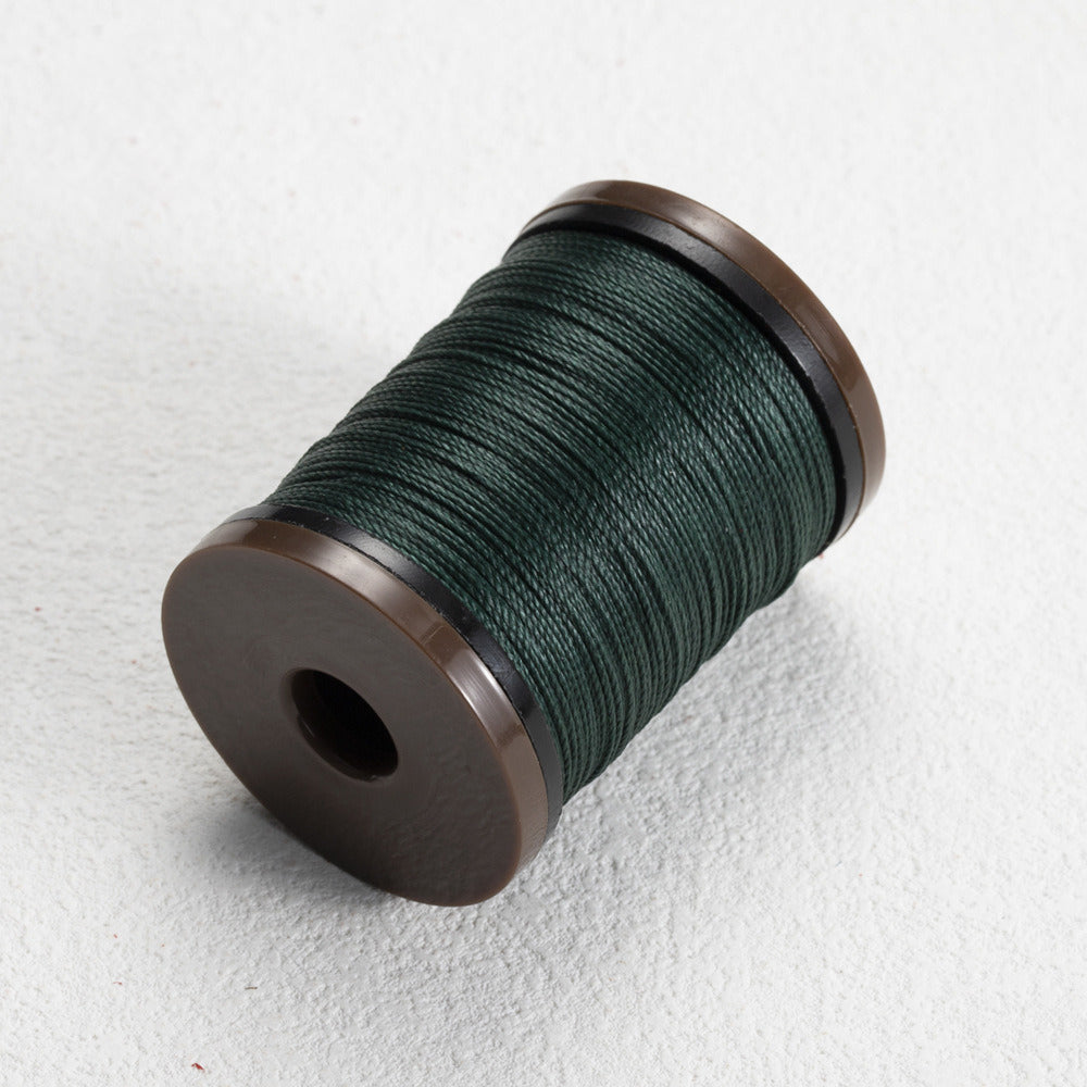 0.5mm 44 colors wax cord