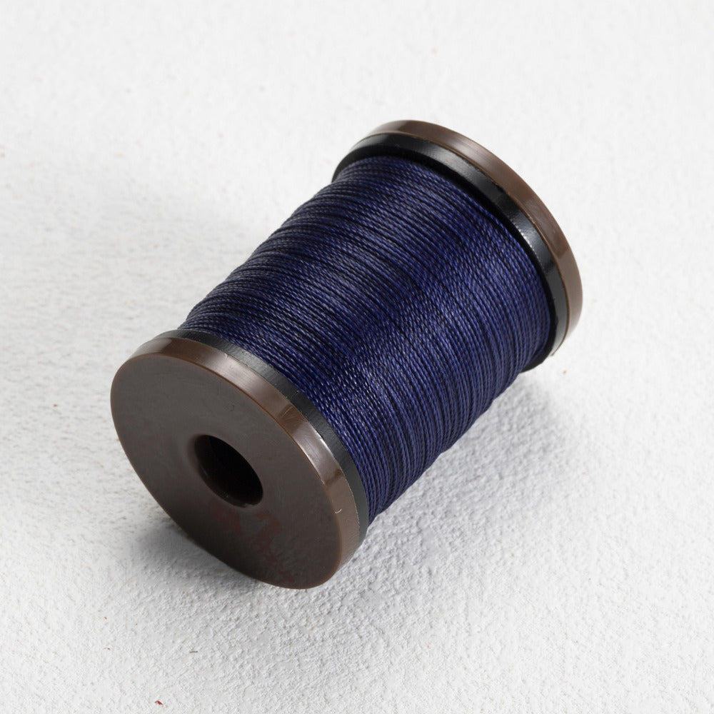 0.5mm 44 colors wax cord
