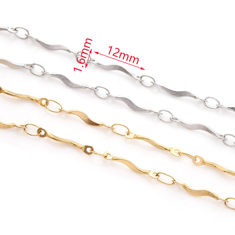 C1594 Wave chain