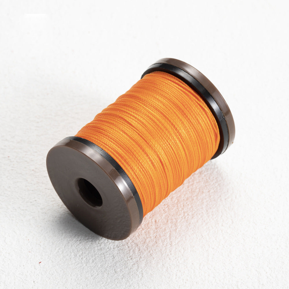 0.5mm 44 colors wax cord