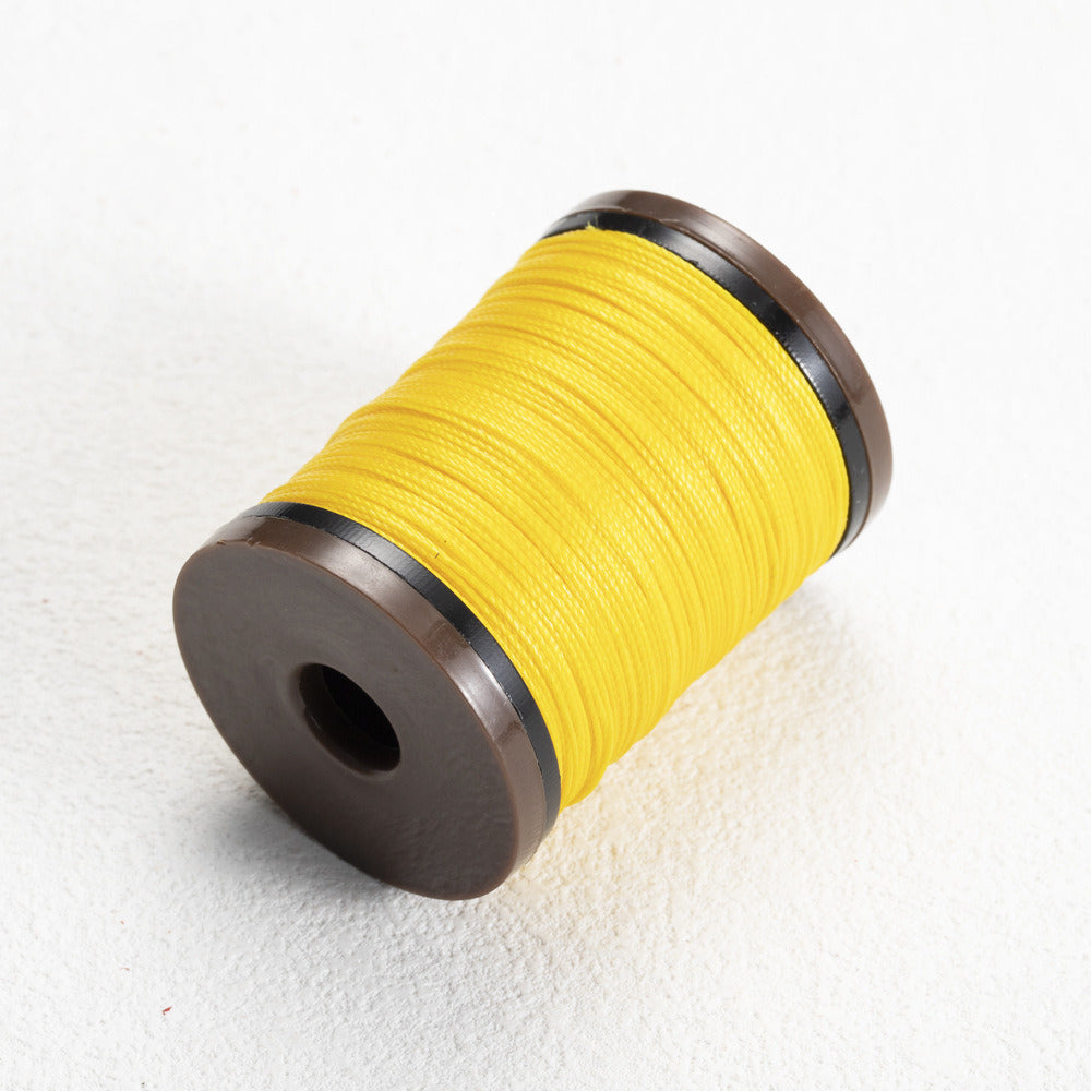 0.5mm 44 colors wax cord