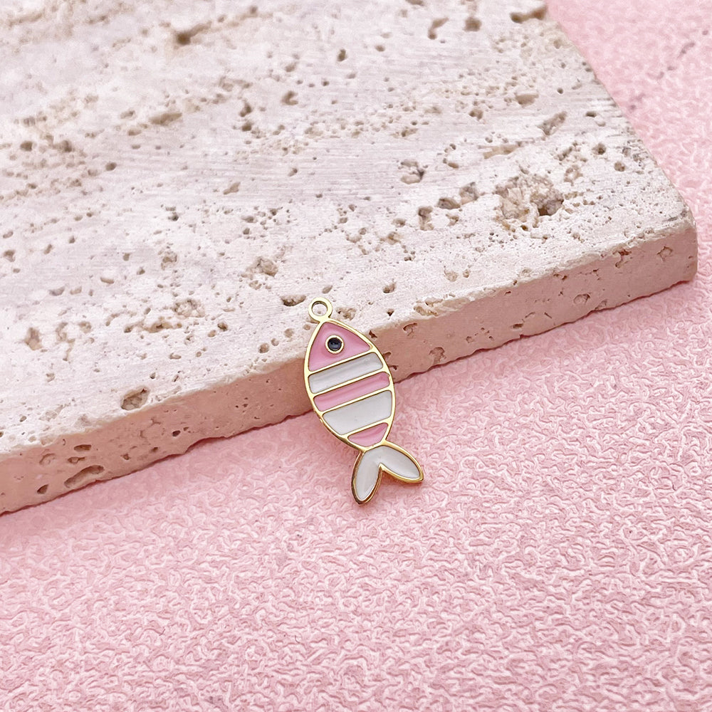 Fish Charm