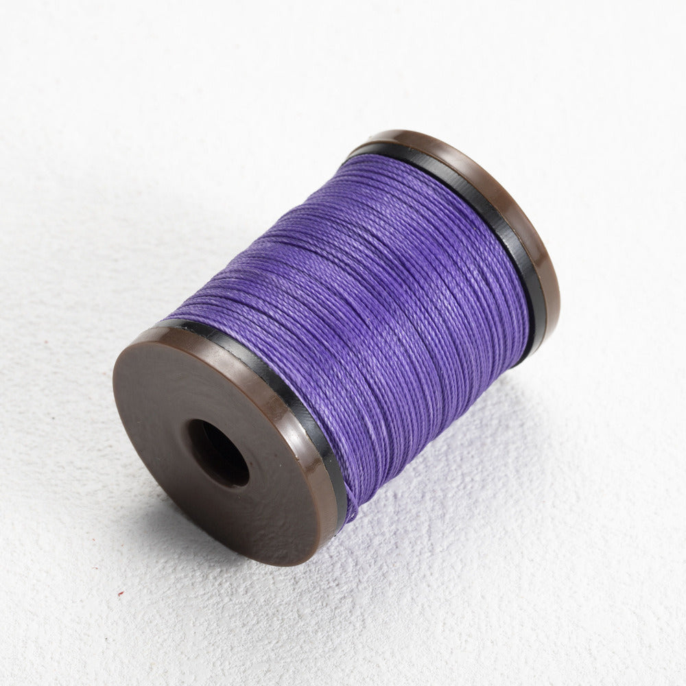 0.5mm 44 colors wax cord
