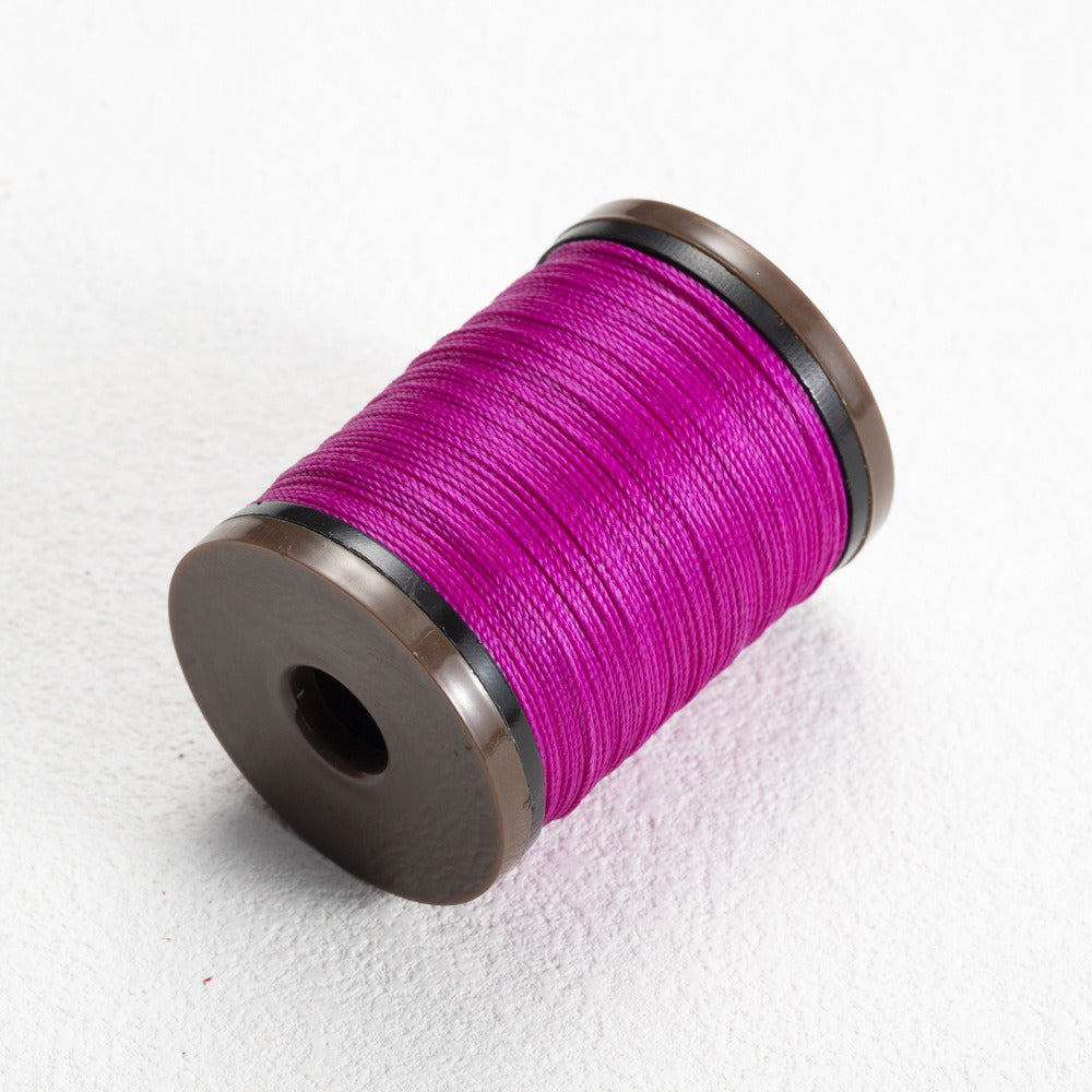 0.5mm 44 colors wax cord