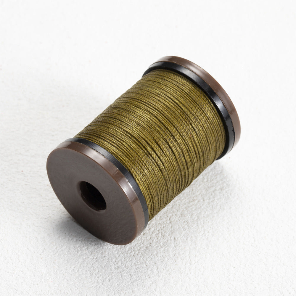 0.5mm 44 colors wax cord