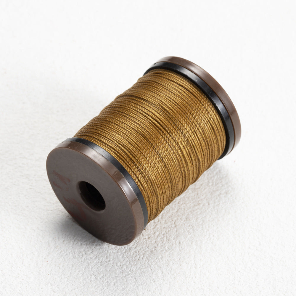 0.5mm 44 colors wax cord
