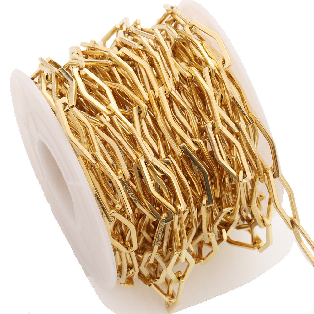 C1618 Lozenge Chain