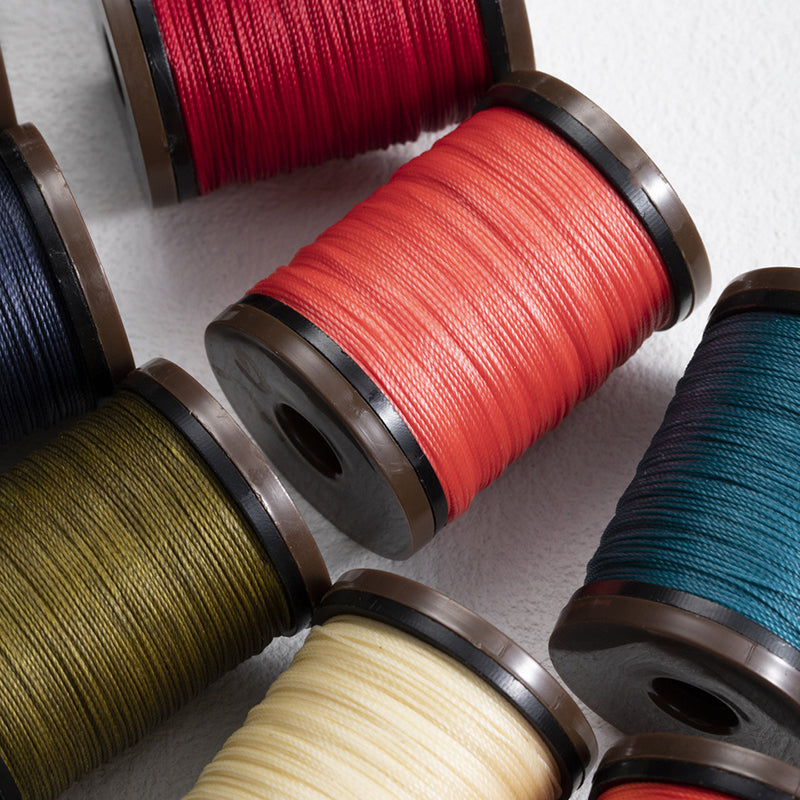 0.5mm 44 colors wax cord