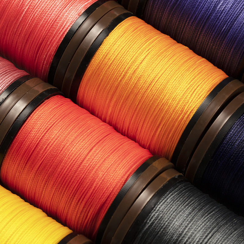 0.5mm 44 colors wax cord
