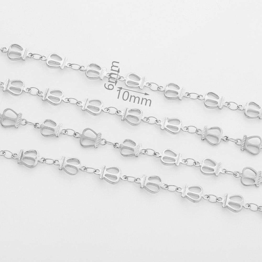 C1603 Crown Chain