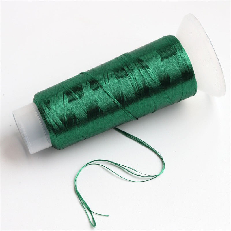 Four Strands of wool yarn use for DIY