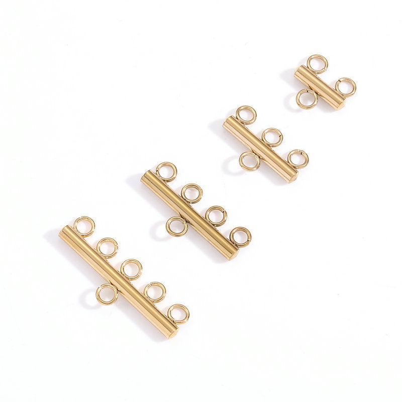 2 pcs/pack Chain Clasps