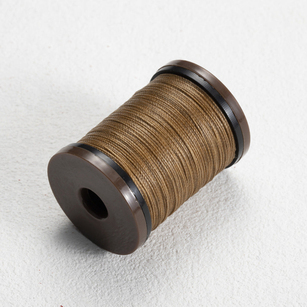 0.5mm 44 colors wax cord