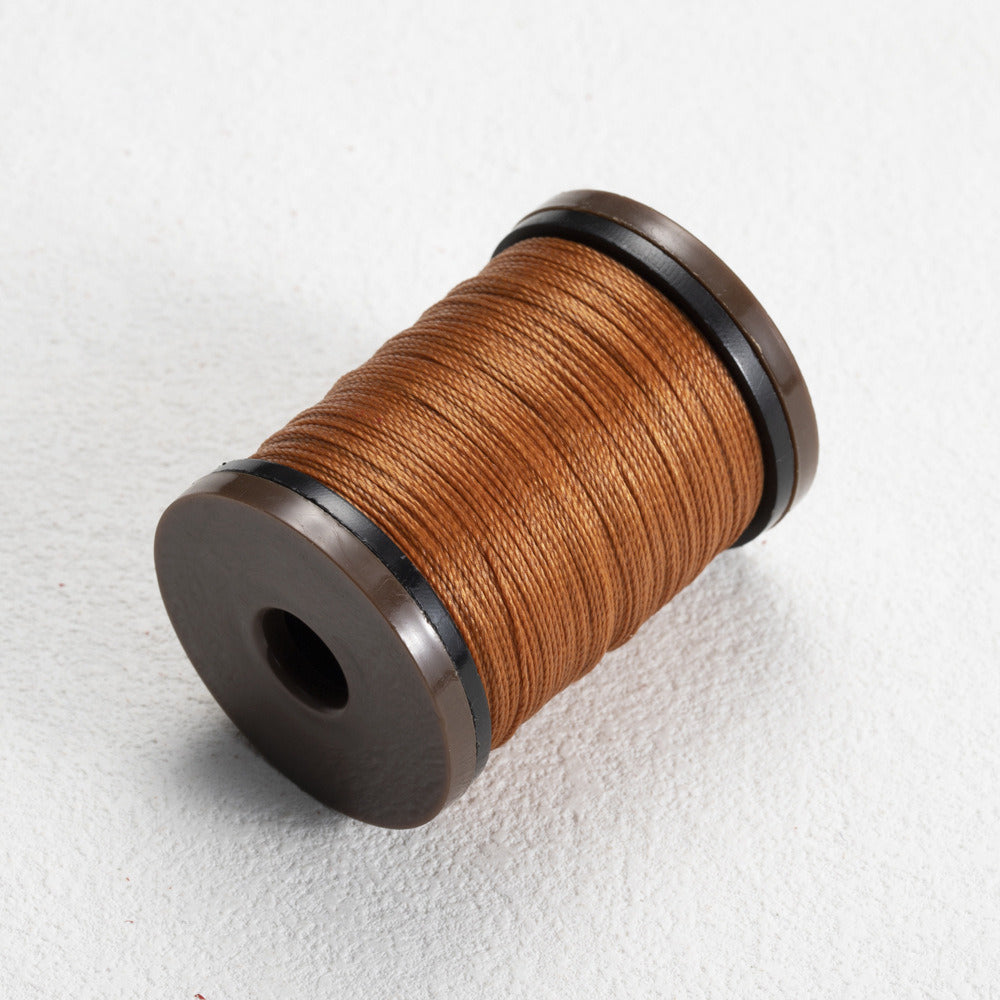 0.5mm 44 colors wax cord