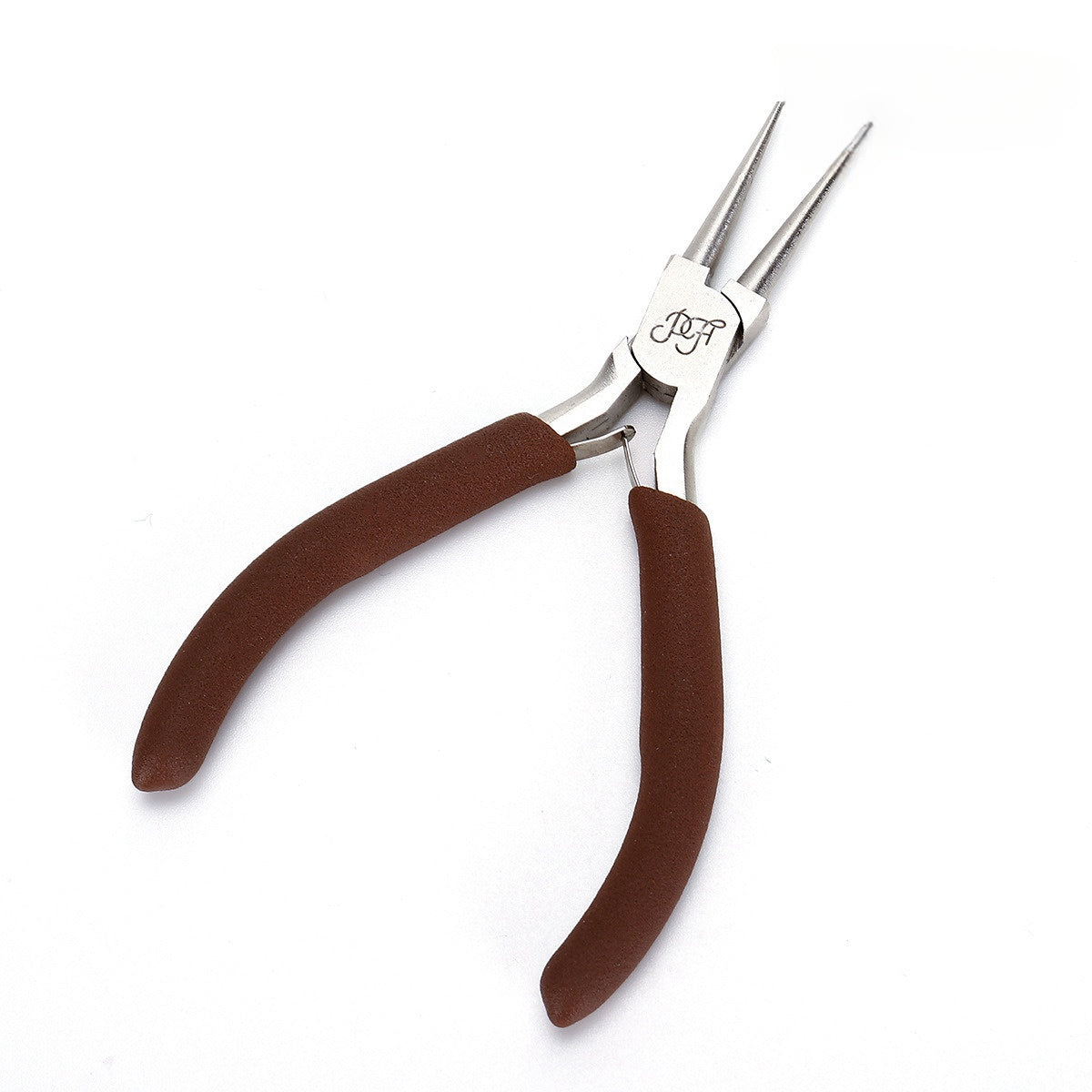 High Quality Brown Jewelry Pliers