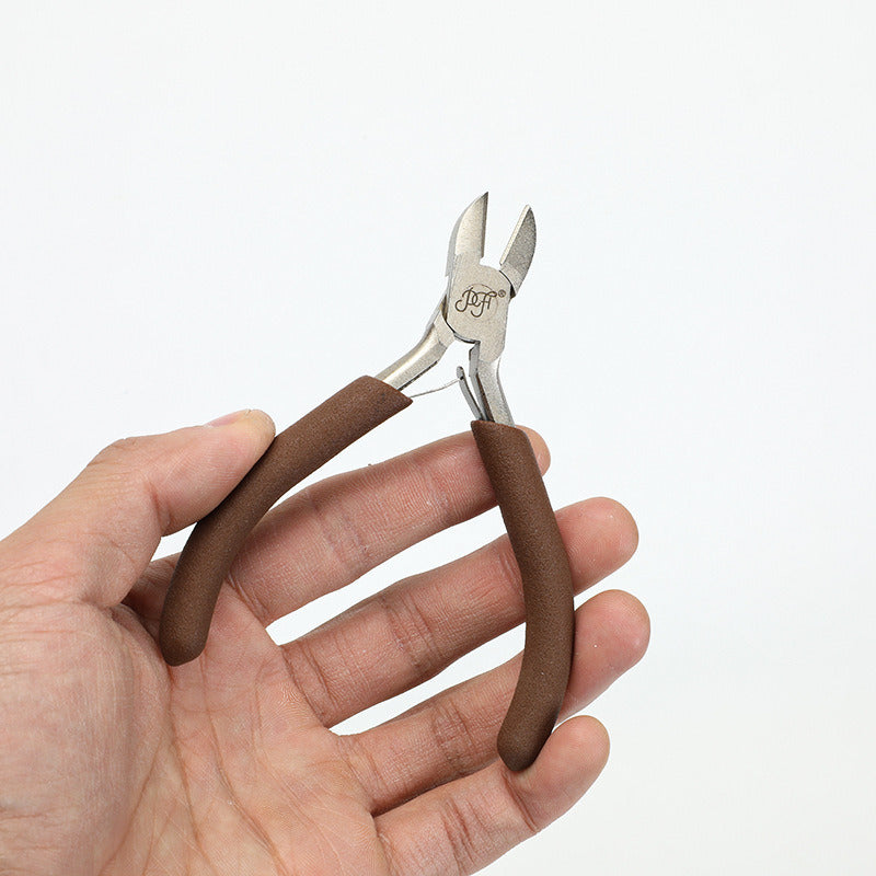 High Quality Brown Jewelry Pliers