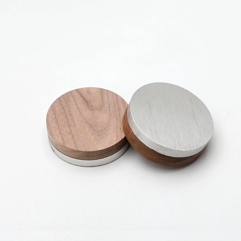 Round Bench Block,Chasing Hammer Jewelry Making Metal Forming Flattening Tool