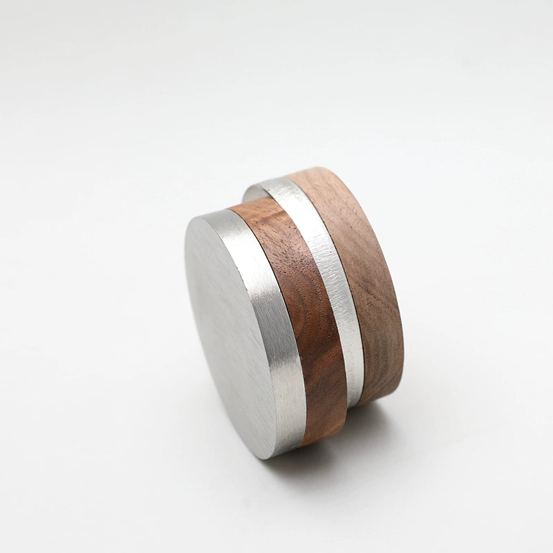 Round Bench Block,Chasing Hammer Jewelry Making Metal Forming Flattening Tool