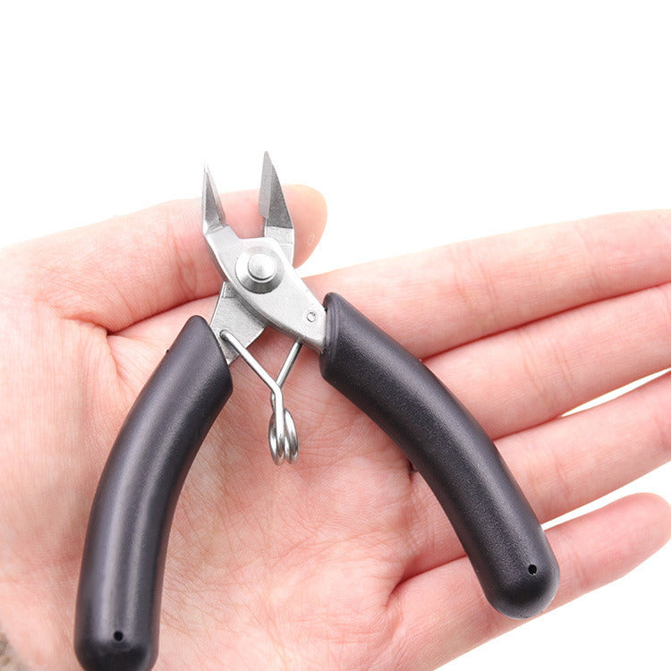 Black Mini Pliers