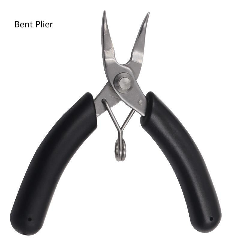 Black Mini Pliers