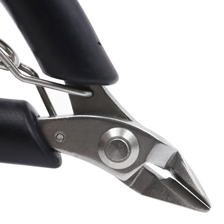 Black Mini Pliers
