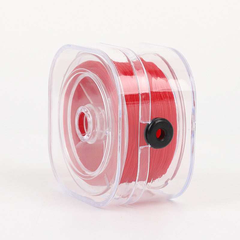 High Quality Round Elastic Cord for Beads Jewelry Making