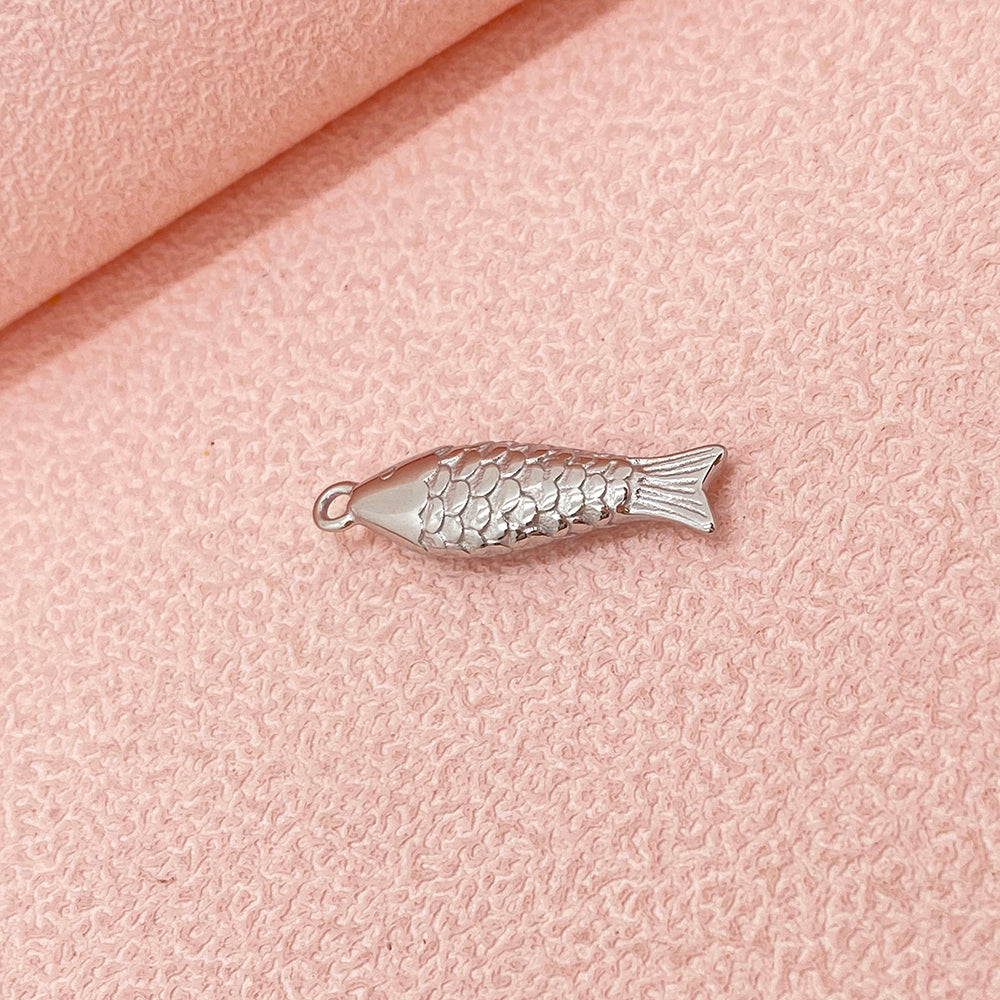 11854 Fish charm