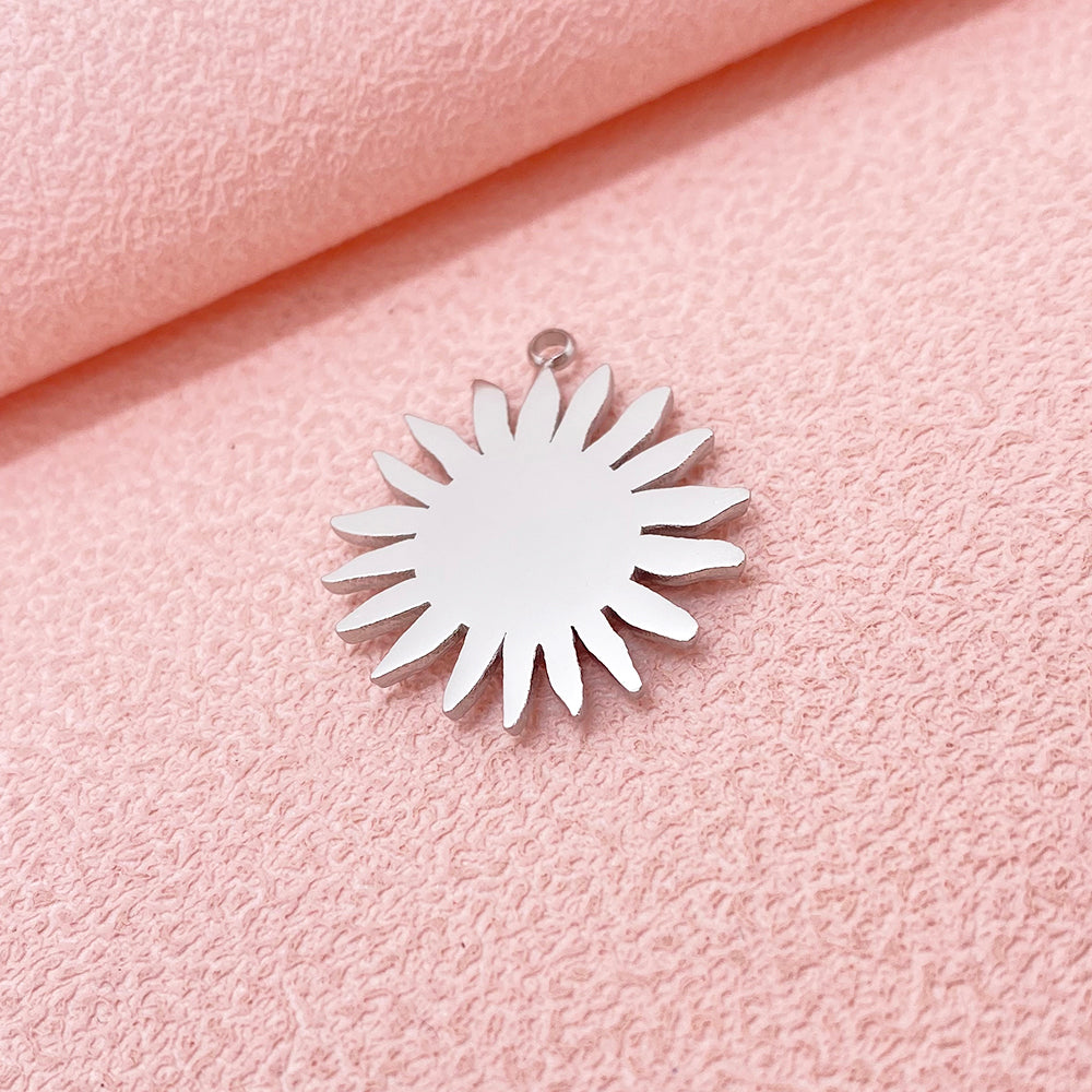 11889 Sunflower charm