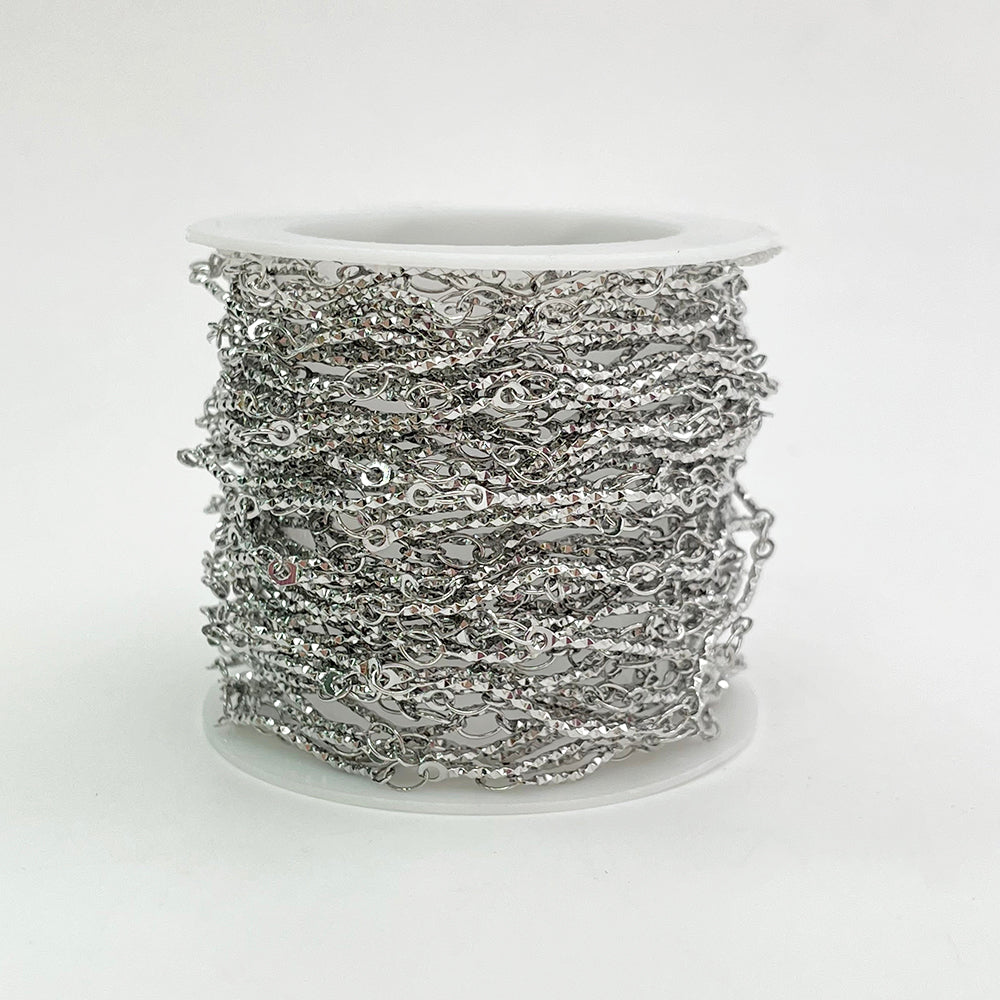 C0247 Curve Stick Chain