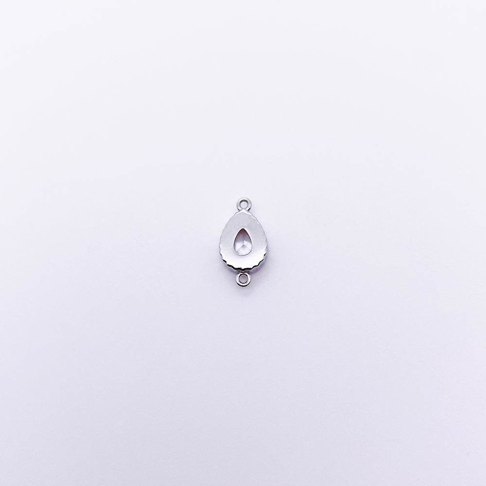 Double loop charm