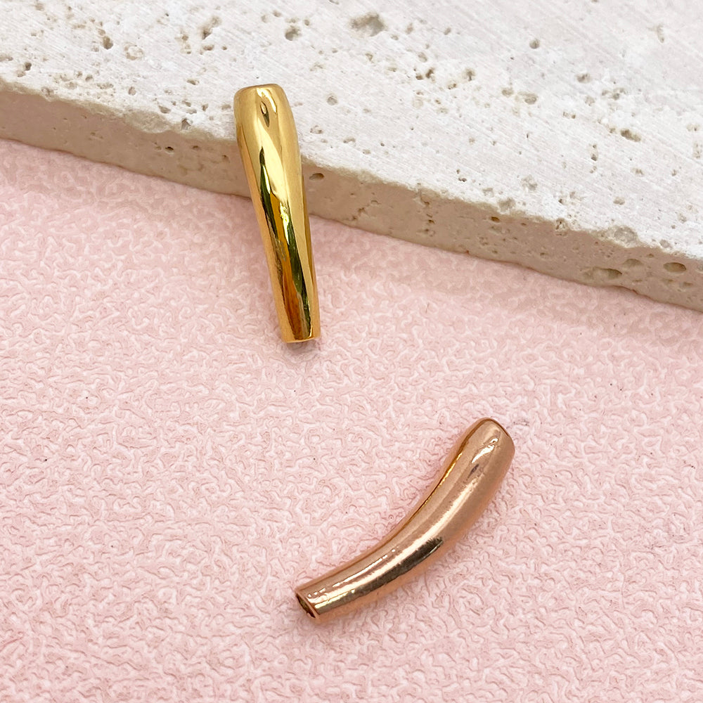 Eggplant charm