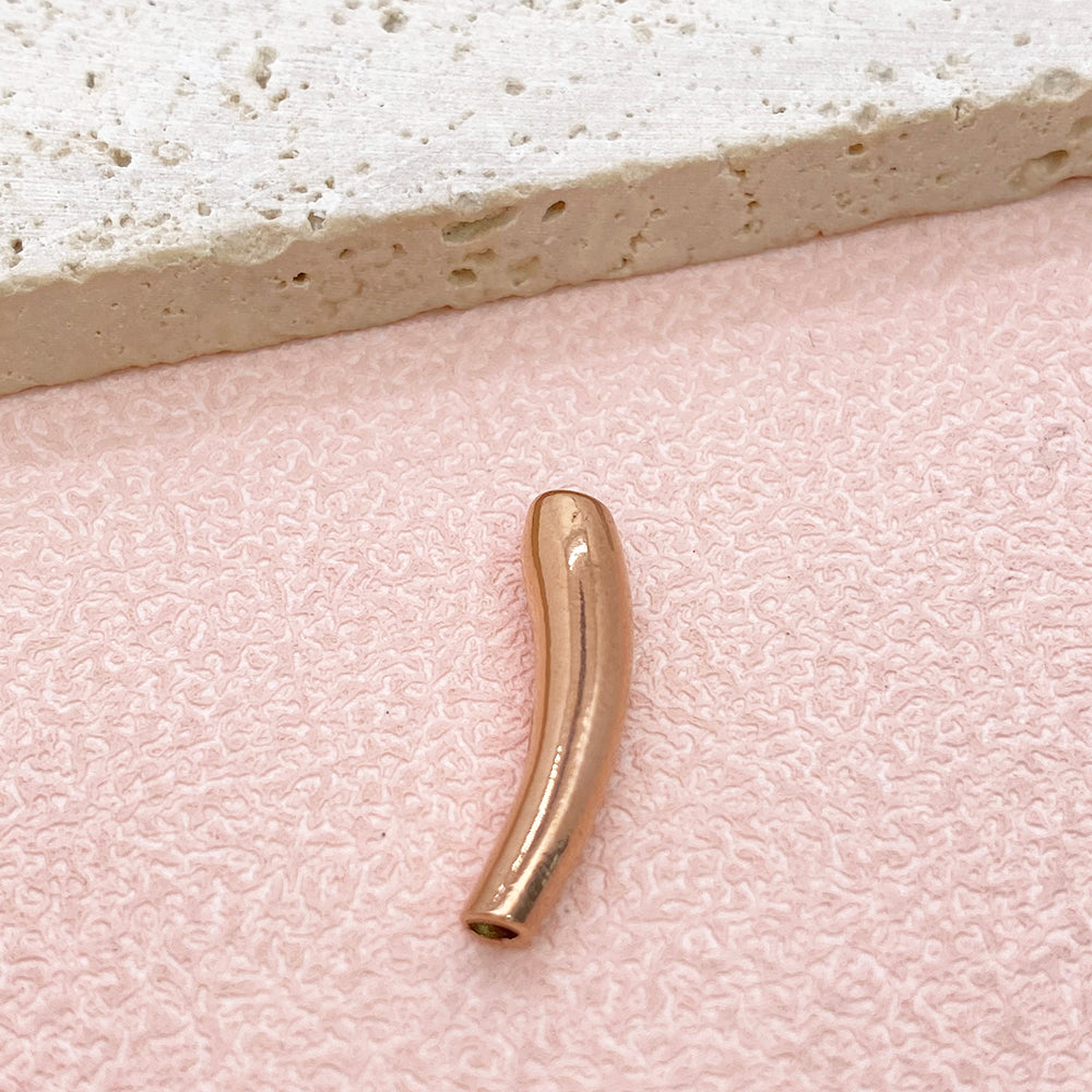 Eggplant charm