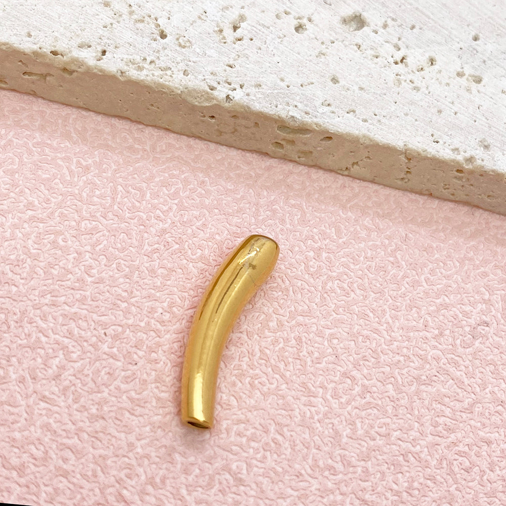 Eggplant charm