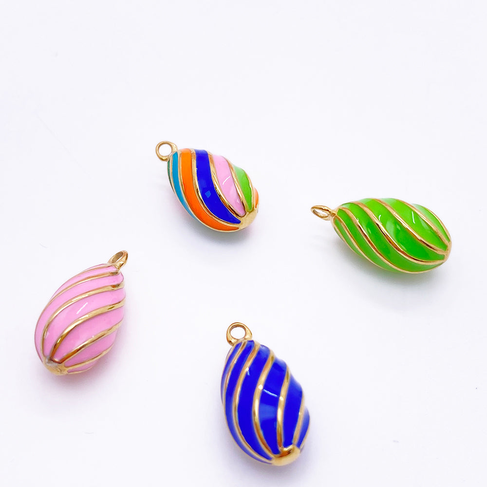 5994 Drop ball charm
