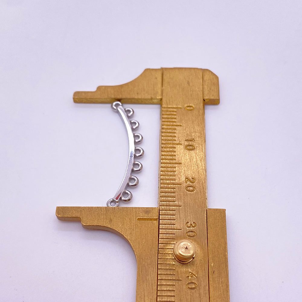 166 Assembled clasp
